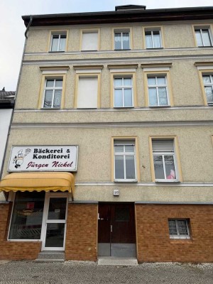 3,5 Zimmer Wohnung in einer Remise