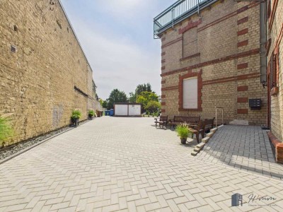 Attraktive Anlageimmobilie in zentraler Lage von Neuwied Oberbieber!