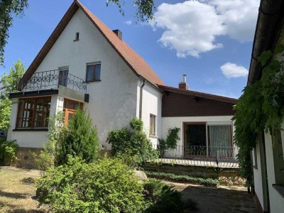 Herzlich willkommen in Ihrem baldigen Zuhause …