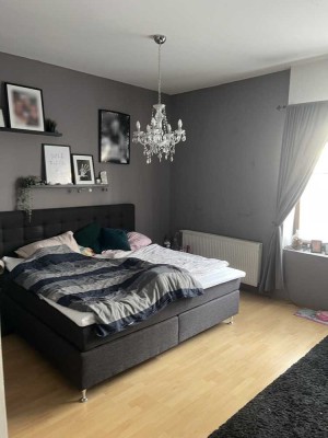 Moderne Erdgeschoss-Wohnung in Köln-Mülheim