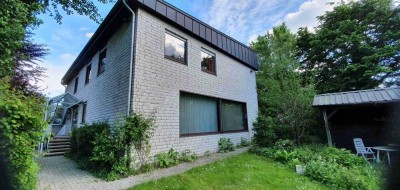 Moderne 4-Zimmer Wohnung mit Balkon im 2. OG in Lüneburg