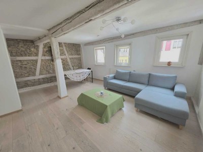 Doppelhaushälfte mit Einliegerwohnung, attraktive Kapitalanlage oder Eigennutzung