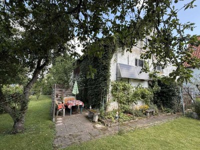 Zentral in Neustadts Kernstadt
