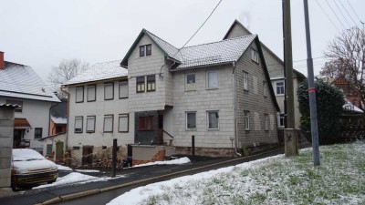 PLATZ für eine große Familie