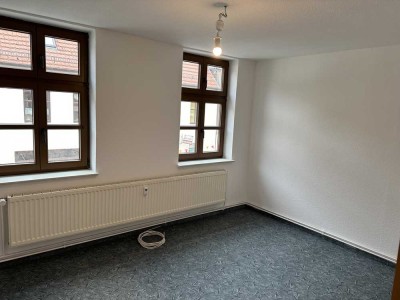 Schöne 2-Zimmer Wohnung im Zentrum von Stavenhagen