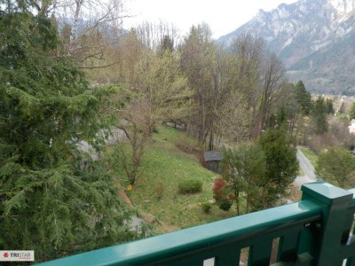 Grünruheoase für Naturliebhaber