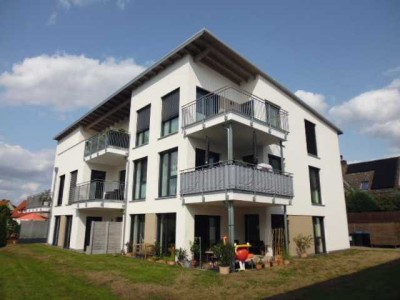 Ein Zuhause zum Verlieben – mit Blick auf die Burg Hardenberg