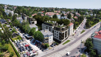 Geräumige 3 Zimmerwohnung im 14. Bezirk - Top 16