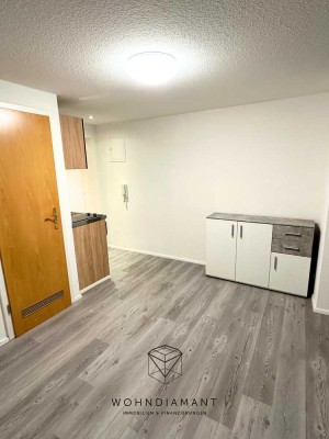 Charmantes City-Apartment in Waiblingen – kompakt, zentral & bezugsbereit!�✨