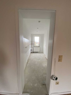 Renovierte 4-Zimmerwohnung- Ideal für Familien