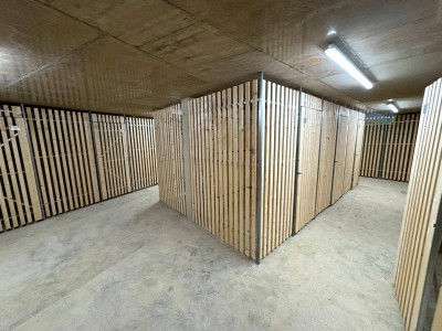 Erstbezug! 2 Zimmer Wohnung (48,49 m²) mit moderner Küche und Balkon in Lieboch