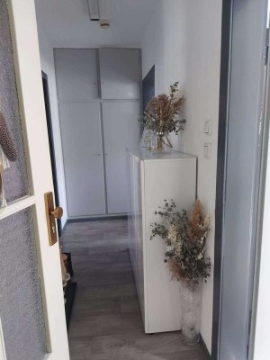 Sehr schöne 2,5 Zimmer EG-Wohnung in Gelsenkirchen-Resse