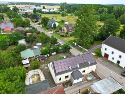 ZEITLOSES WOHNJUWEL MIT CHARME UND WEITBLICK