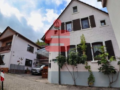 Charmantes Anwesen in Bad Dürkheim Leistadt