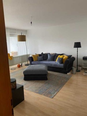 3-Zimmer-Wohnung in Fischbeck