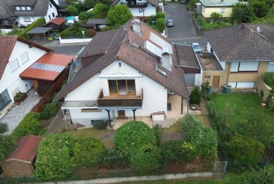 KEINE Maklergebühren!! Einfamilienhaus mit 2 möglichen Wohneinheiten | Feldrandlage uvm.