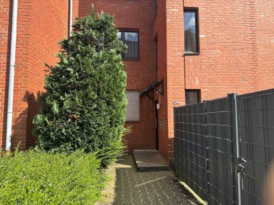 Renovierte 2-Zimmerwohnung mit Sonnenbalkon!