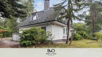 Traumlage trifft Familienidylle – Einfamilienhaus mit Wohlfühlgarantie