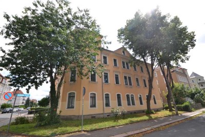 Schickes Single- Apartment in der Domstadt Meißen