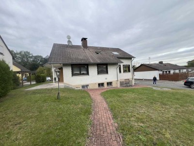 Großzügiges Wohnhaus in beliebter Lage von Neustadt