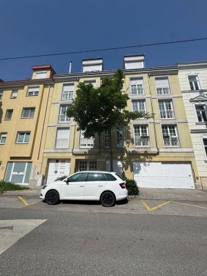 Wohnen am Sonnbergmarkt