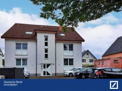 ACHTUNG - Preissenkung !!! Sehr schöne Maisonette-Wohnung