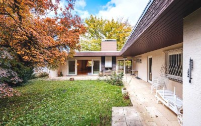 Eine besondere Gelegenheit