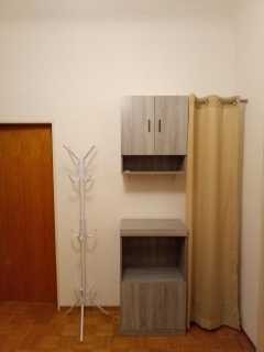 Möblierte 3-Zimmer Wohnung mit Balkon in Stuttgart-Ost