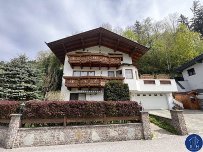 Wunderschönes Tiroler Landhaus mit getrennter Wohnung (zwei Wohneinheiten) zu kaufen