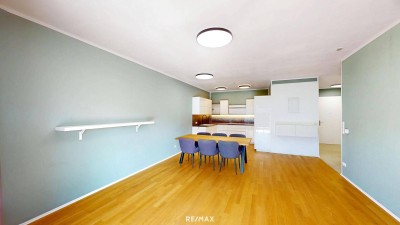 ETWAS GANZ BESONDERES