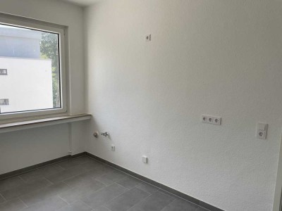 Freundliche, sanierte 2-Zimmer-Wohnung mit gehobener Innenausstattung in Bochum