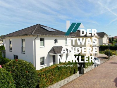 Stilvolles Einfamilienhaus in begehrter Wohnlage mit Wintergarten!