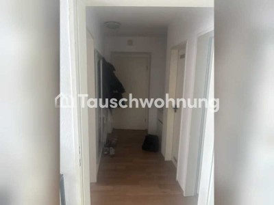 Tauschwohnung: Charmante 2,5 Zimmer Wohnung in der Osnabrücker Altstadt