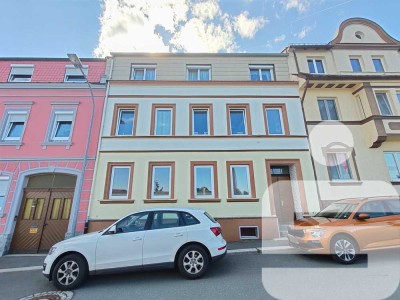 Eigentumswohnung in Helmbrechts
