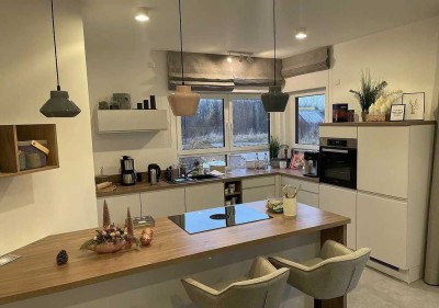 Ihr individuelles Traumhaus in Eckersdorf wartet auf Sie!