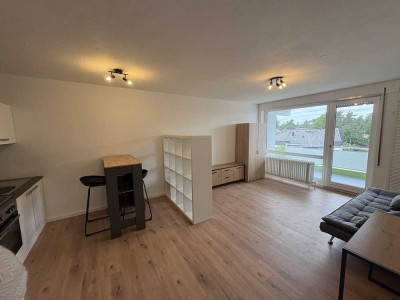 Charmantes Apartment am Lämmchesberg mit Stellplatz- ideal für Studenten oder Kapitalanleger!