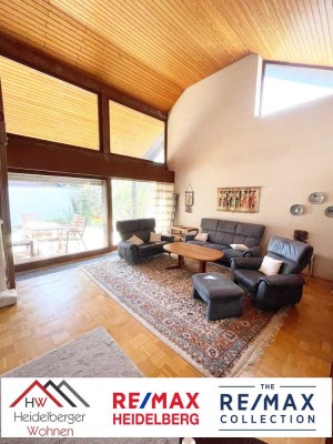 Schönes EFH,198m² Wohnfläche & 572m² Grundstück, mit großem Garten, Garage, Balkon in ruhiger Lage v