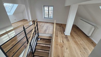 Erstbezug im Herzen von Oranienburg