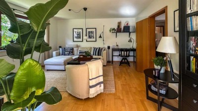 Vermietete 2,5-Zimmer-Wohnung in top Zustand