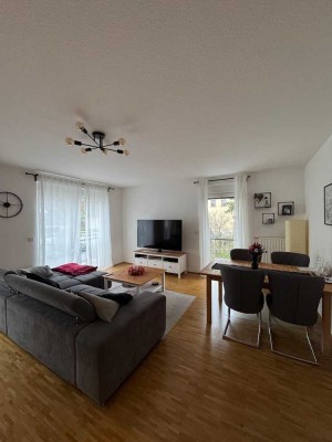 Temporäre Untervermietung Januar 26 bis Juni 27