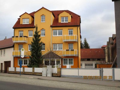 sonnige 2 Zimmer Dachgeschoßwohnung zum Wohlfühlen