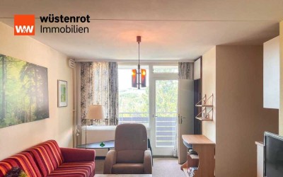 Sanierte FeWo in bester Lage