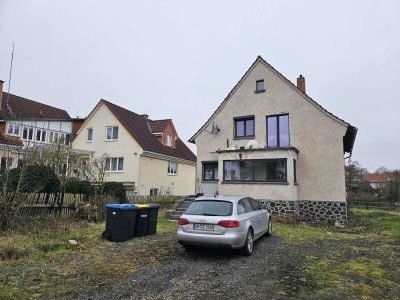 Wunderschönes EFH mit große Grundstück Feldrandlage