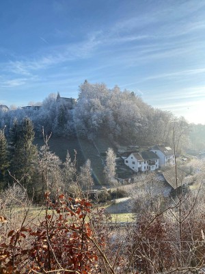 EHF in der Nähe von Linz