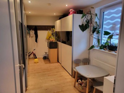 5 Zimmer Wohnung in Wörth Büchelberg zu vermieten