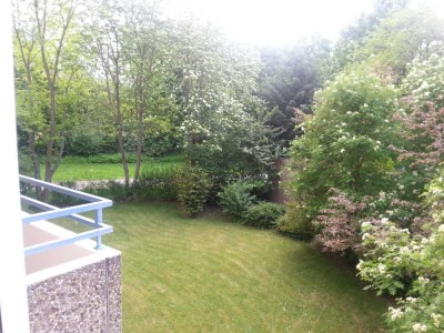 Exklusive 2-Zi-Wohnung mit Loggia in Wetzlar beim Klinikum