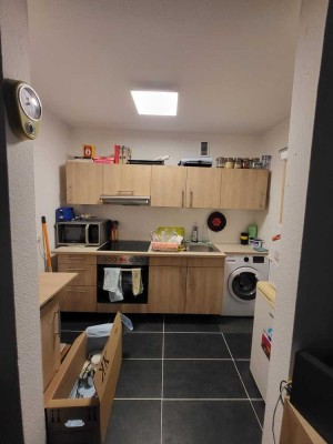 Tolle 1 Zimmer Wohnung in Remscheid