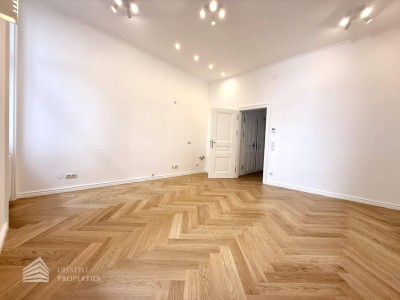 Helle Garconniere Erstbezug, Nähe Währinger Park