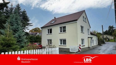 Wurzeln schlagen im Grünen