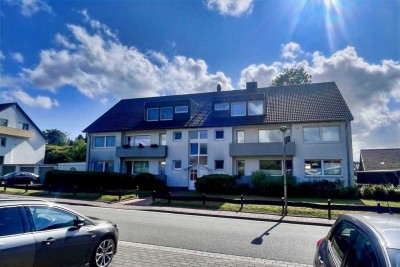 Eigentumswohnung mitten in Langen